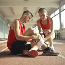 Mozgásszervi fájdalom, sportsérülések